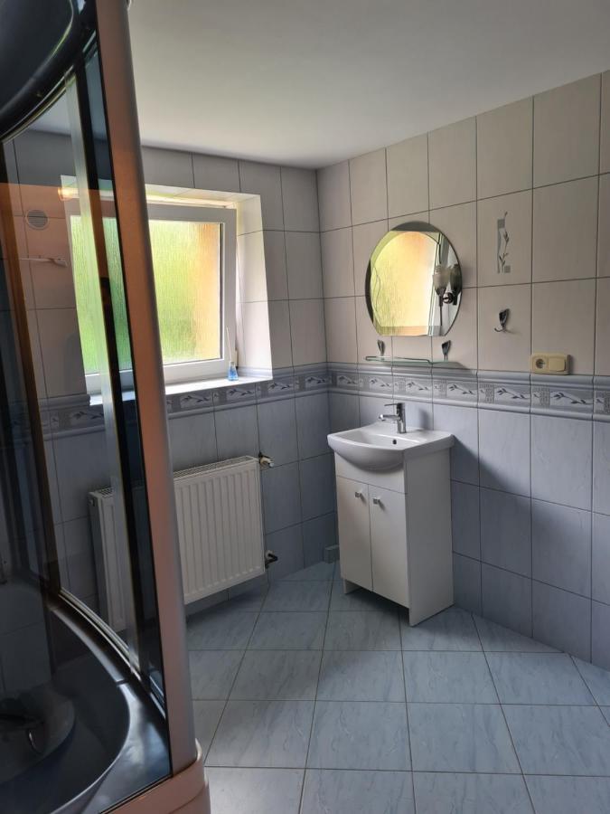 Apartament Pod Wieza Sky Walk Świeradów-Zdrój Exterior foto