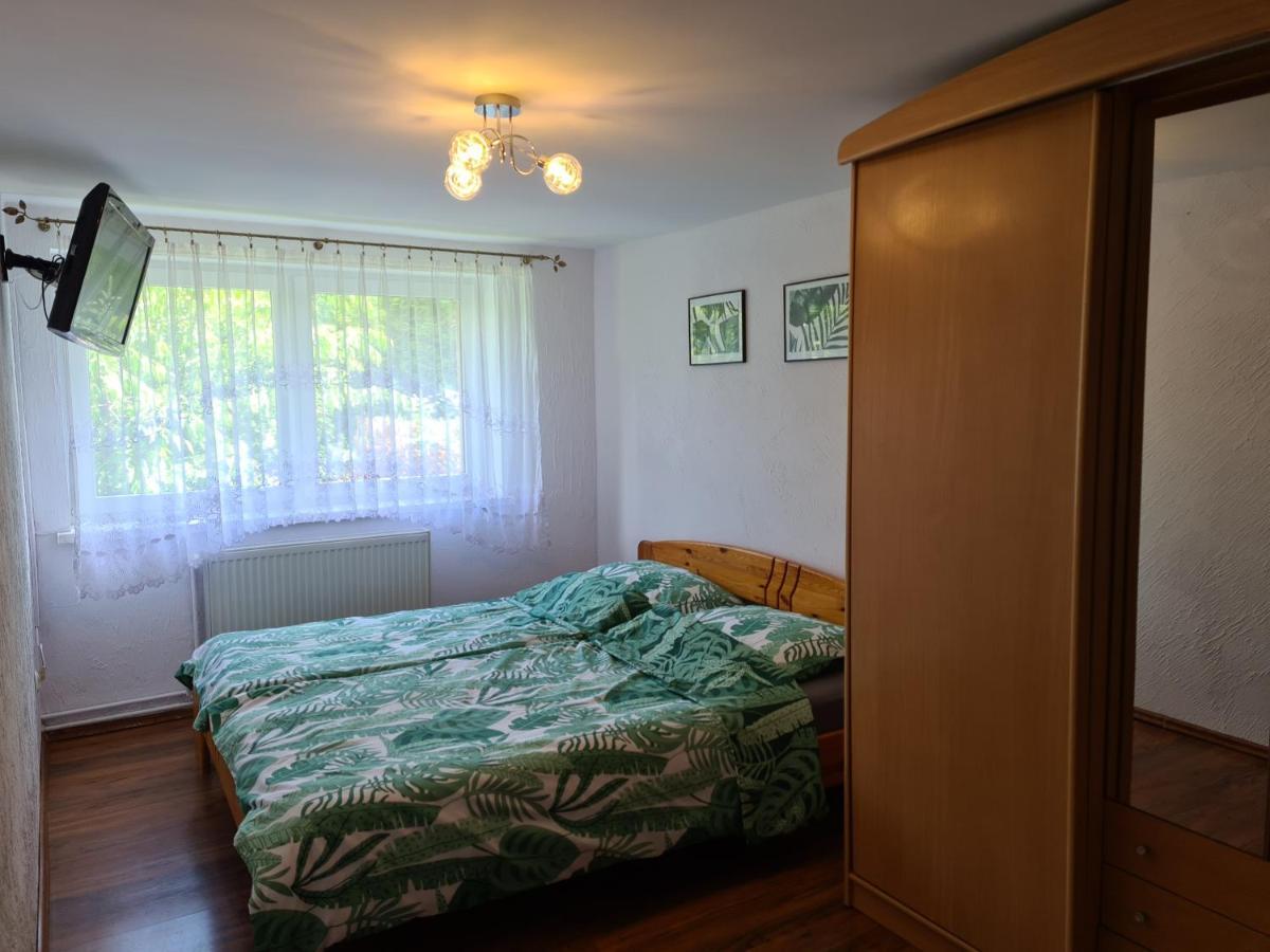 Apartament Pod Wieza Sky Walk Świeradów-Zdrój Exterior foto