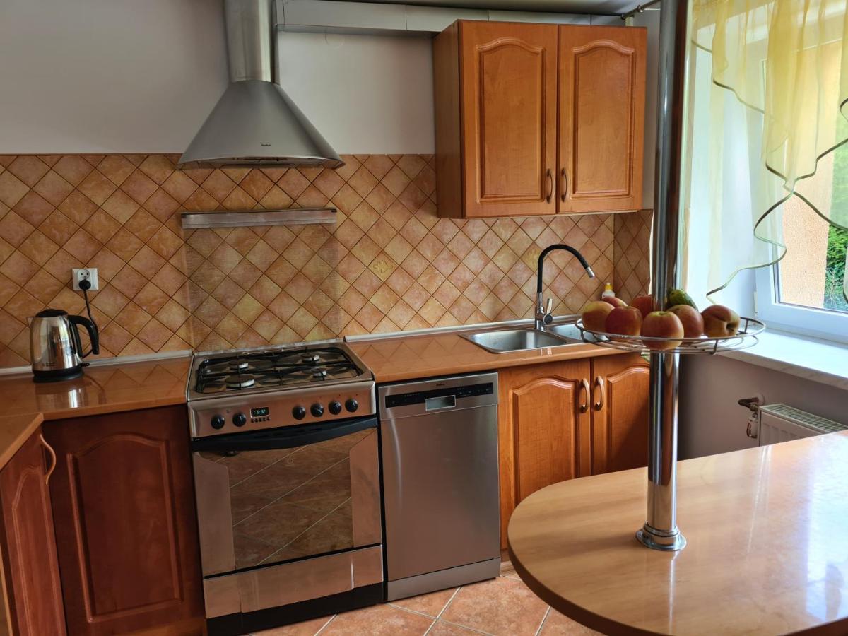Apartament Pod Wieza Sky Walk Świeradów-Zdrój Exterior foto